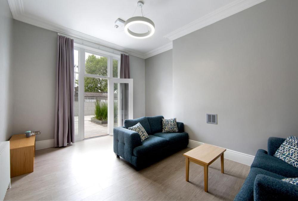 Apartamento Trinity College - Campus Dublin