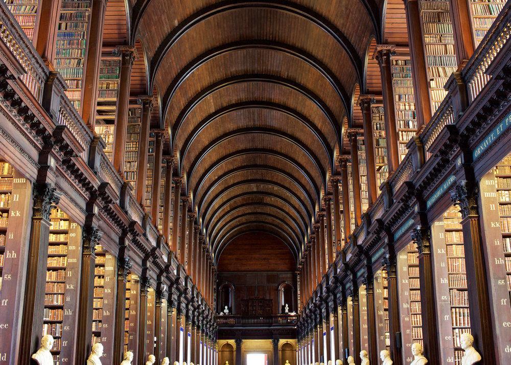 Trinity College - Campus Apartamento *