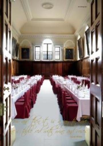 Apartamento Trinity College - Campus Dublin