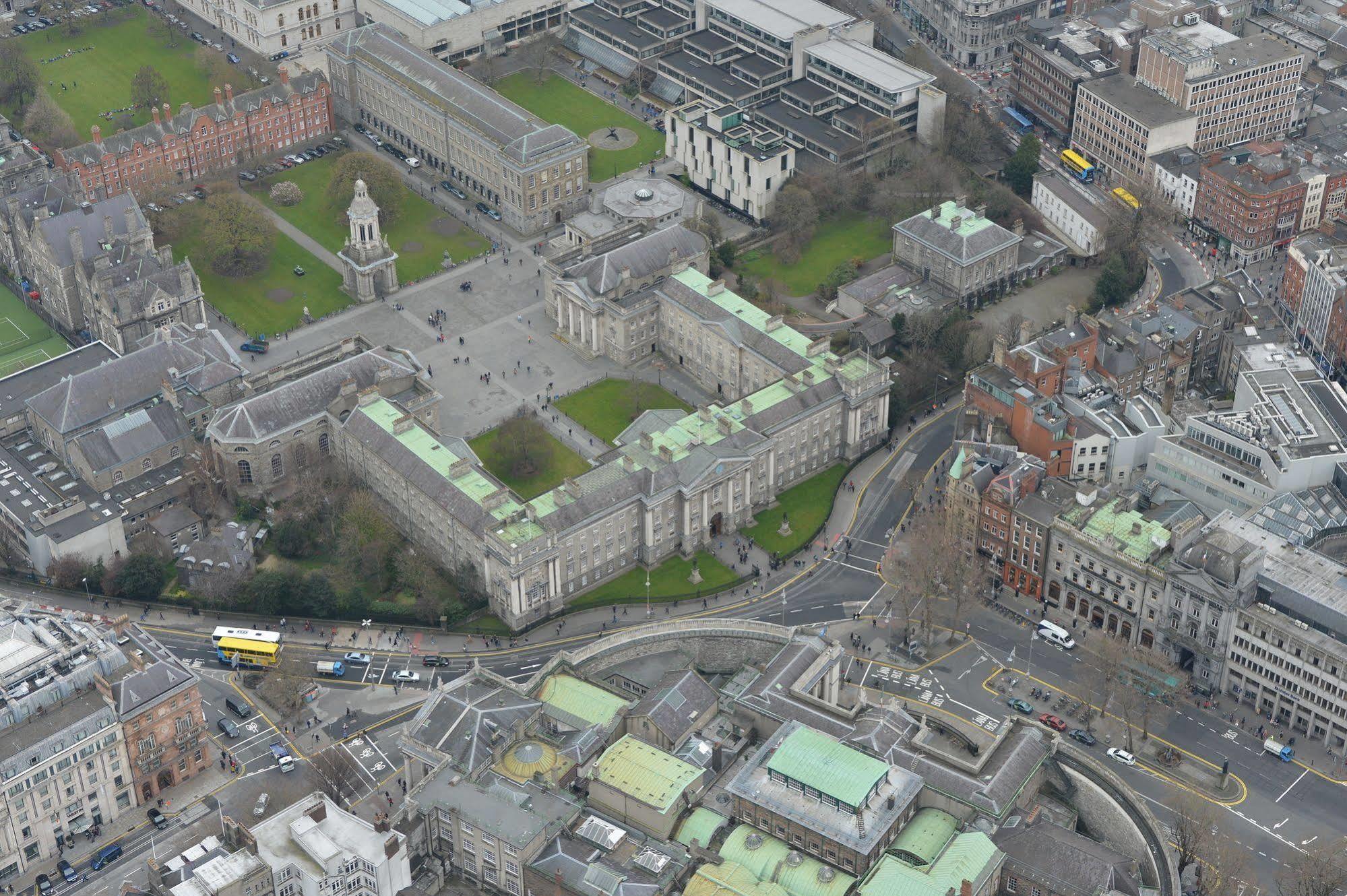 Apartamento Trinity College - Campus *