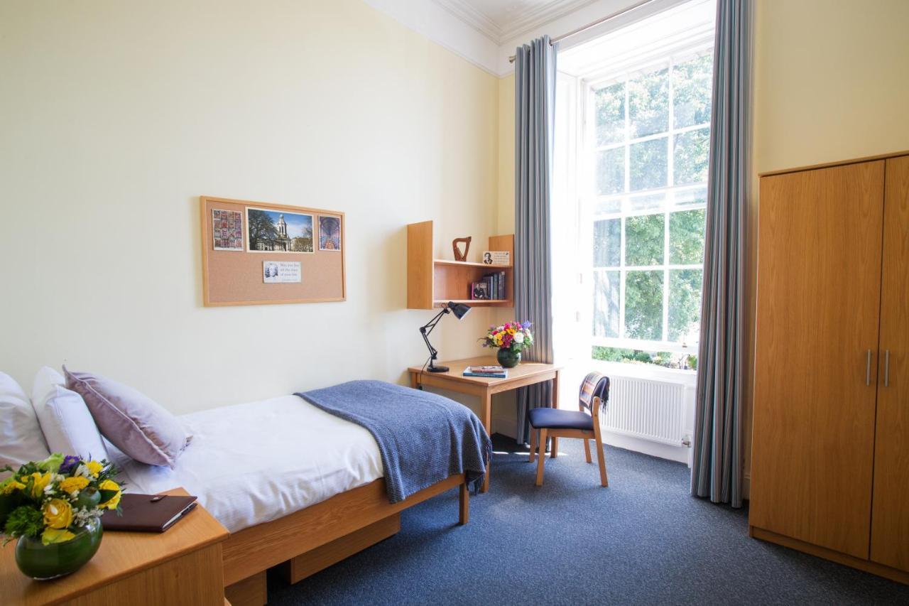 Trinity College - Campus Apartamento *