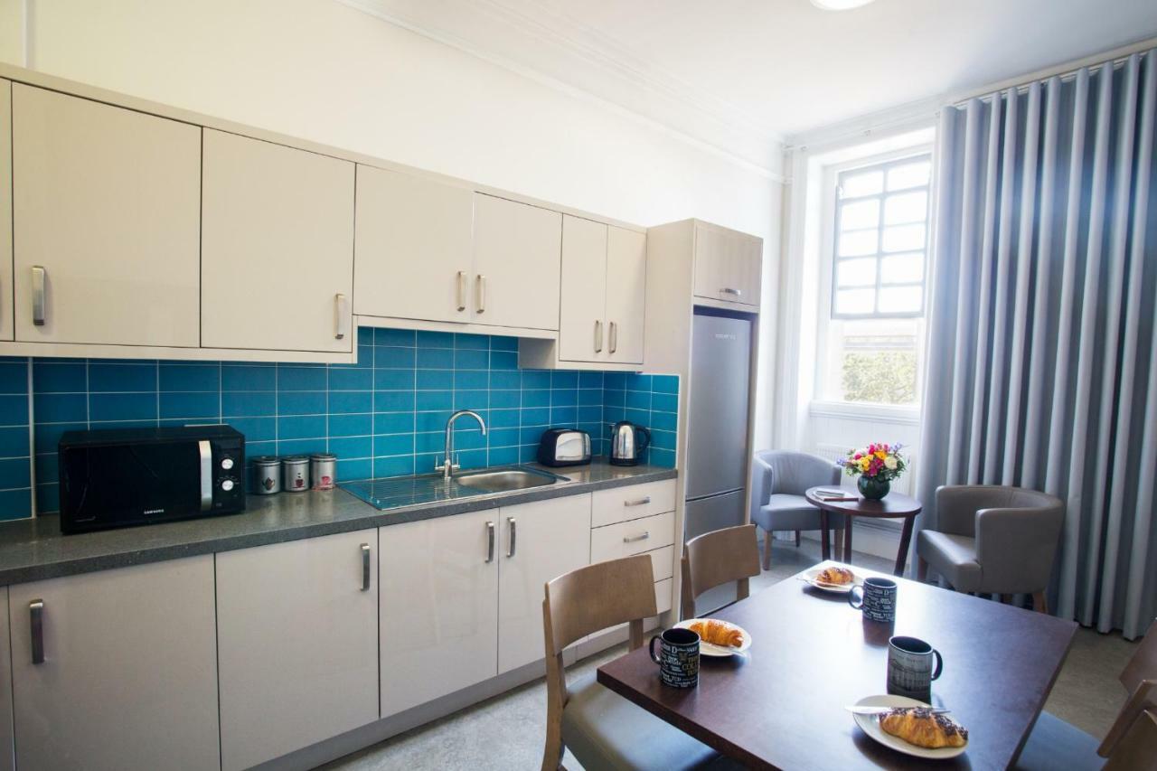 Apartamento Trinity College - Campus *